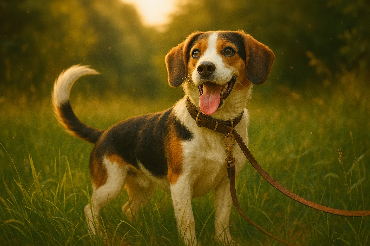 Dog Care and Companionship